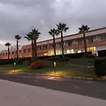 Citta Della Notte Hotel 3*