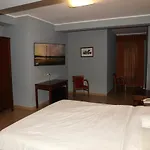 Citta Della Notte Hotel