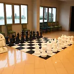 Hotel Citta Della Notte 3*
