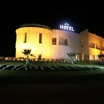 Citta Della Notte Hotel 3*