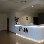 Citta Della Notte Hotel 3*