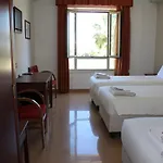 Hotel Citta Della Notte 3*