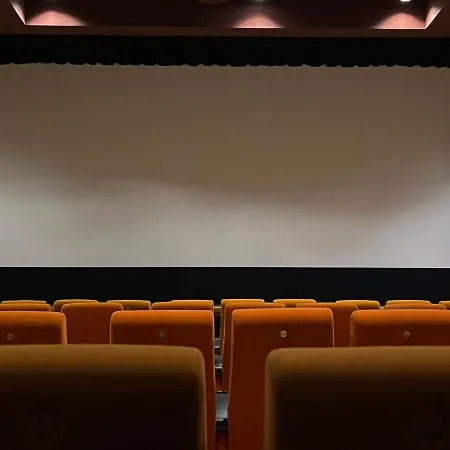 Citta Della Notte 3* Αουγκούστα