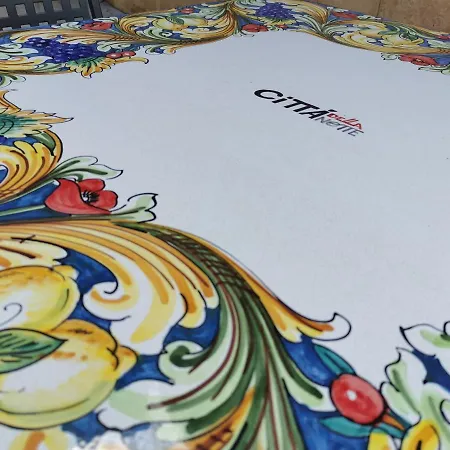 Della Notte 3* Augusta