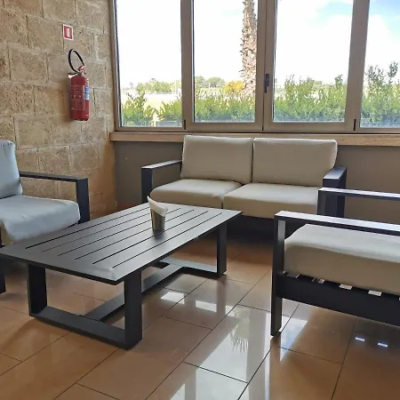 Hotel Della Notte 3*