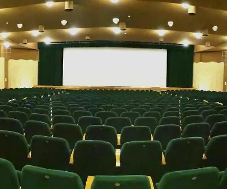 Hotel Della Notte 3*