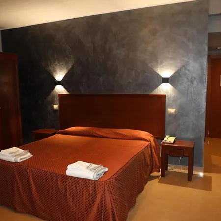 Citta Della Notte 3*