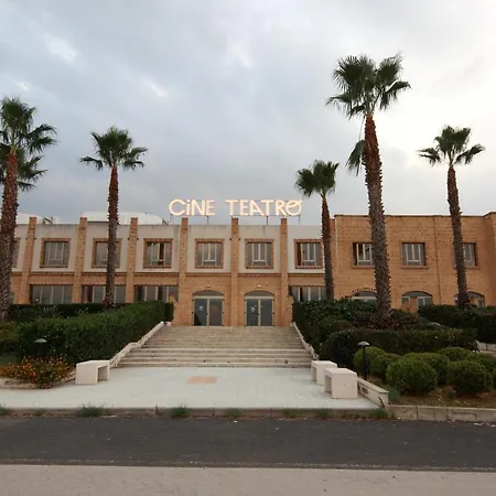 Hotel Della Notte 3*