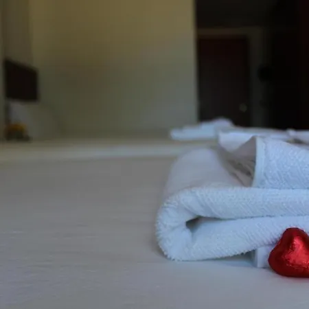 Hotel Della Notte Augusta