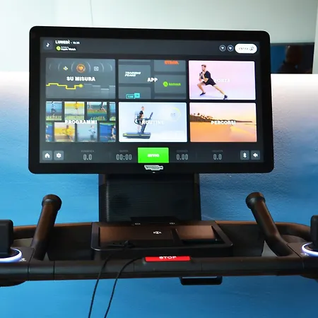 Della Notte Hotel Augusta