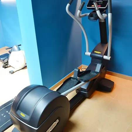 Hotel Della Notte Augusta