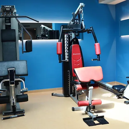 Hotel Della Notte 3*