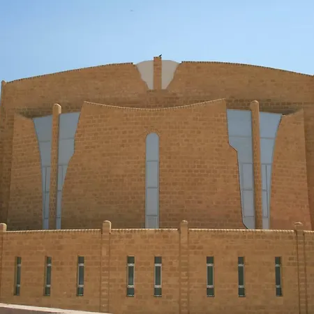 Hotel Della Notte 3*