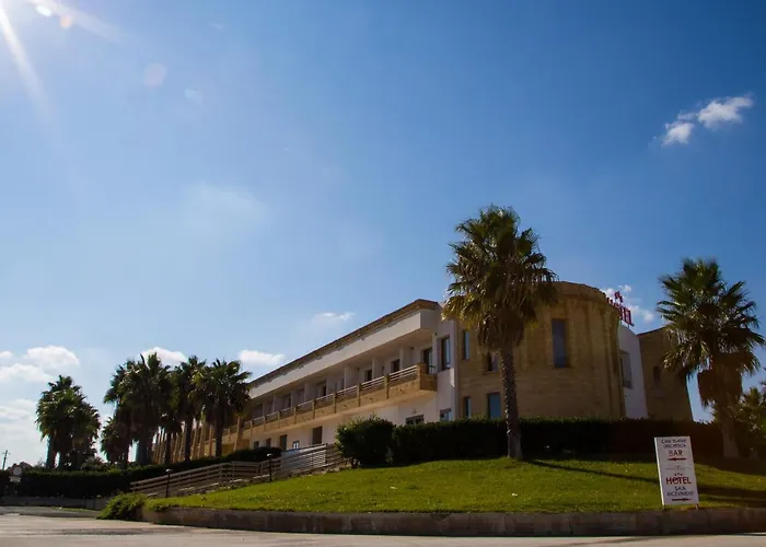 Citta Della Notte Hotel 3*