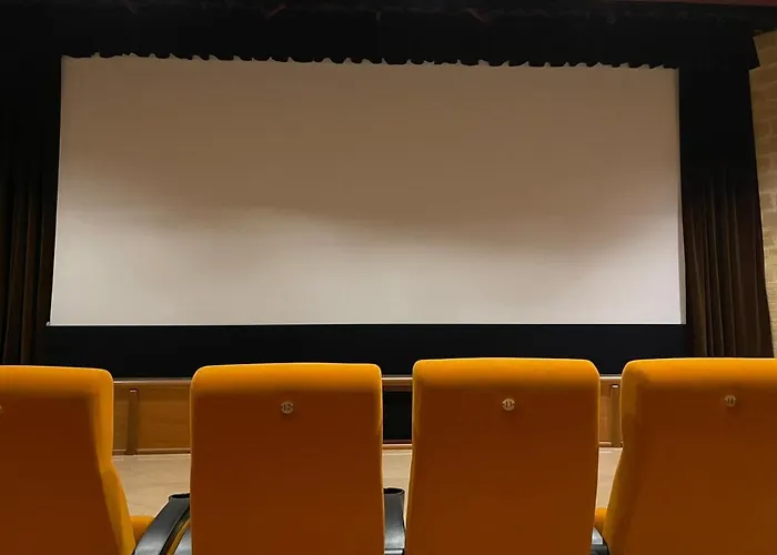 Citta Della Notte Augusta