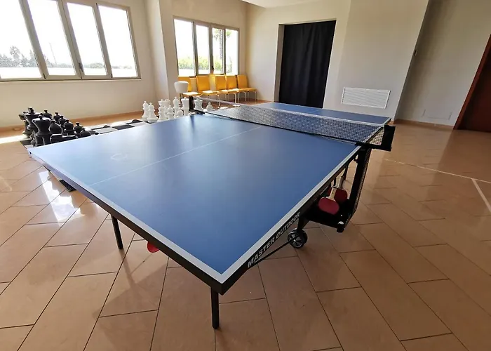 Citta Della Notte Hotel 3*