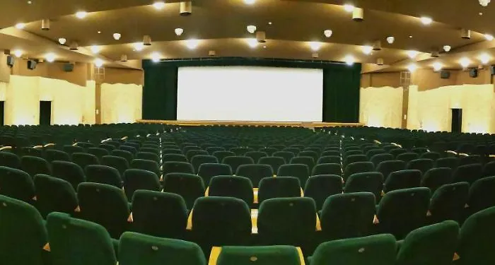 Hotel Citta Della Notte 3*