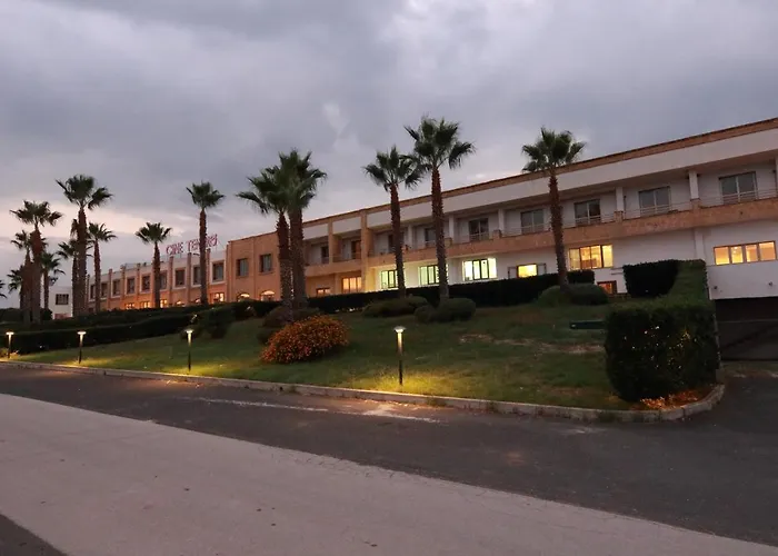 Citta Della Notte Hotel 3*