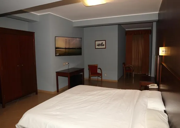 Citta Della Notte Hotel