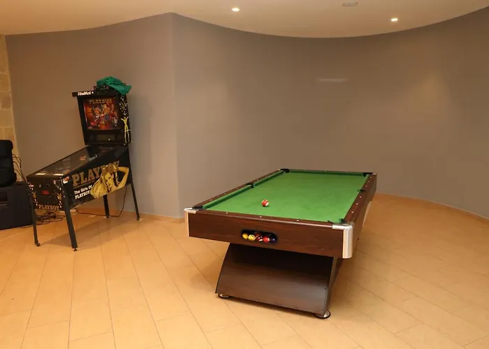 Citta Della Notte Hotel 3*