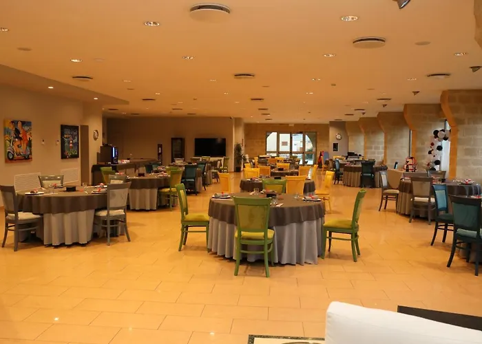 Citta Della Notte Hotel