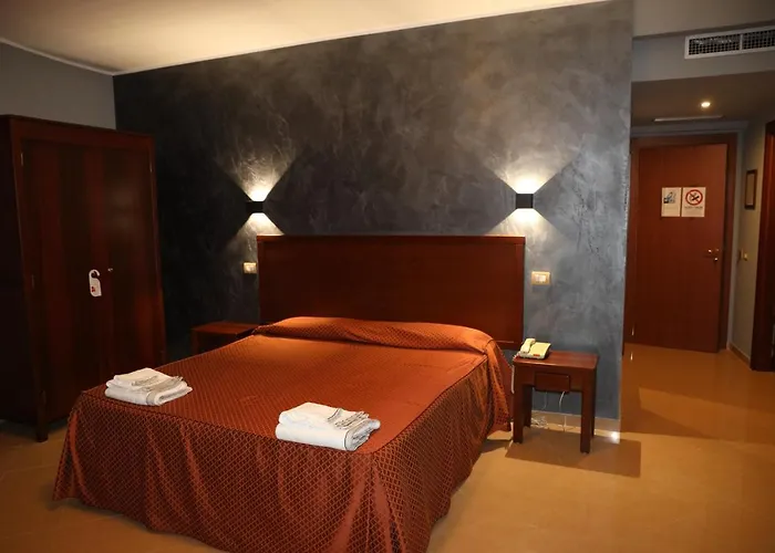 Citta Della Notte 3*