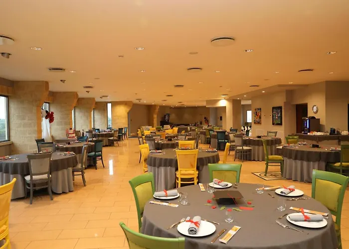 Citta Della Notte 3* Augusta