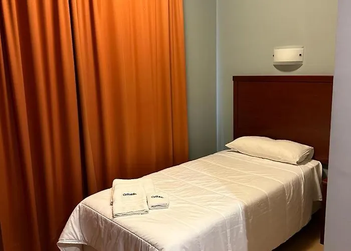 Citta Della Notte 3*