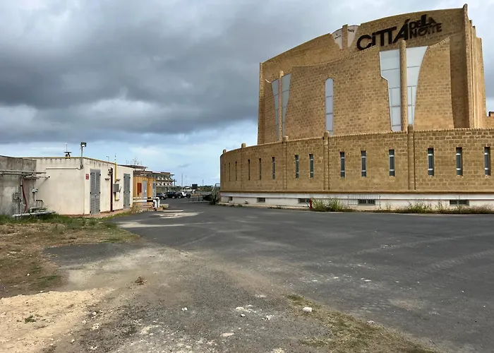 Citta Della Notte Hotel 3*