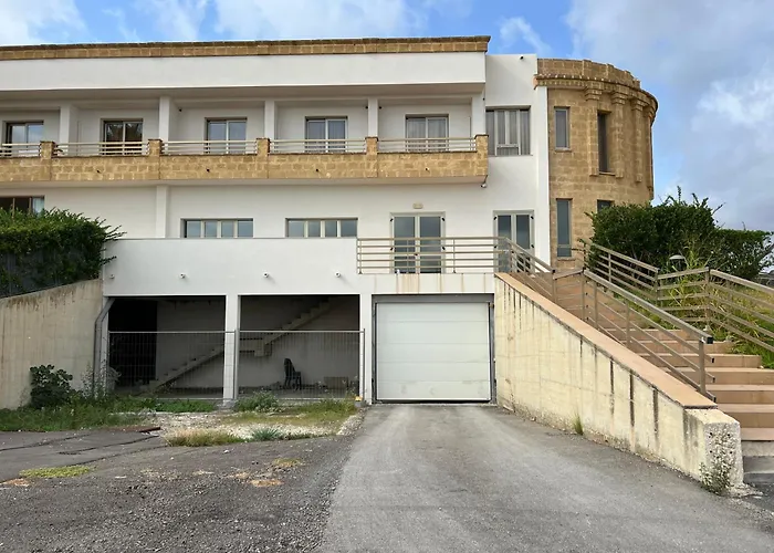 Hotel Citta Della Notte 3*