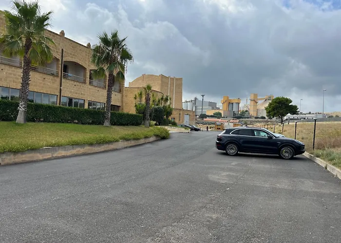 Citta Della Notte Hotel