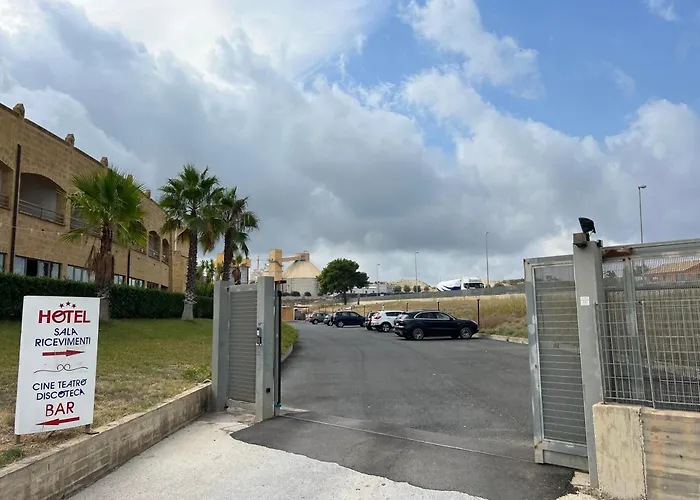 Hotel Citta Della Notte