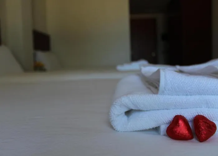 Hotel Citta Della Notte Augusta