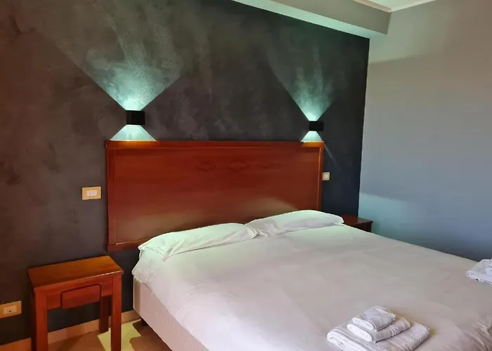 Hotel Citta Della Notte