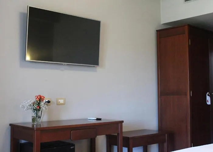 Citta Della Notte Hotel 3*