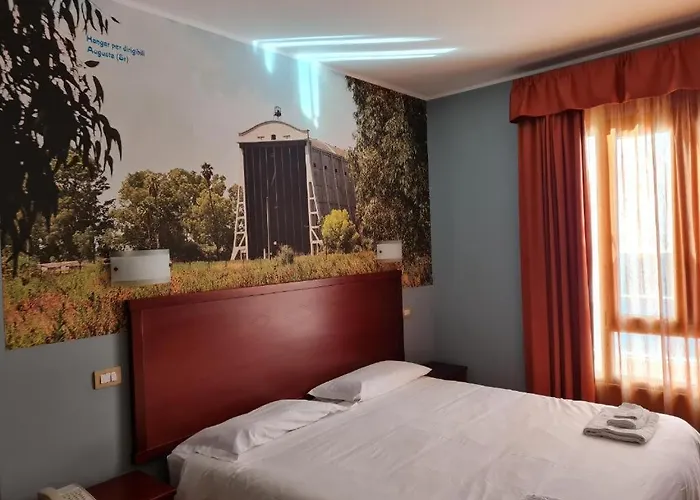 Citta Della Notte Hotel