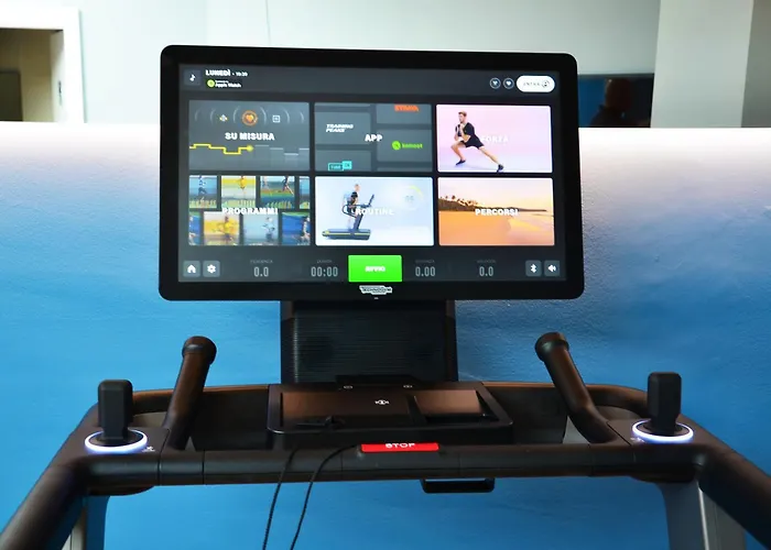 Citta Della Notte Hotel Augusta