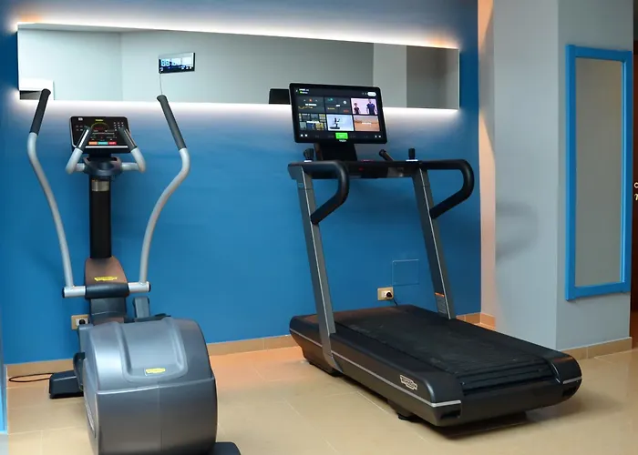 Citta Della Notte 3*