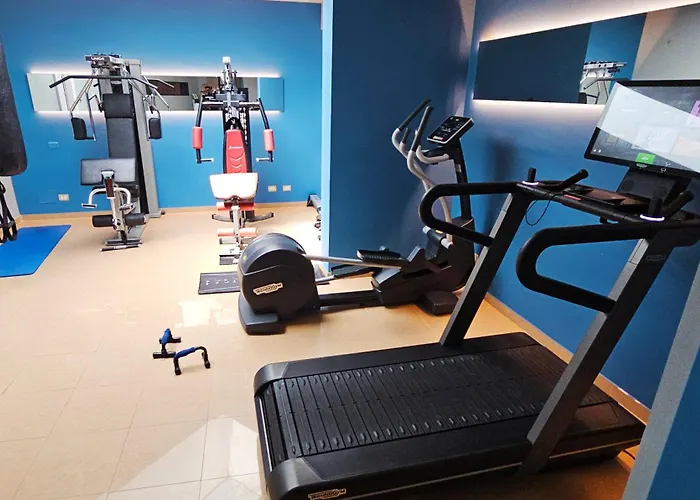 Citta Della Notte Augusta