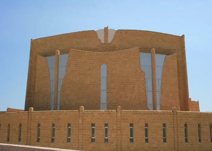 Hotel Citta Della Notte 3*