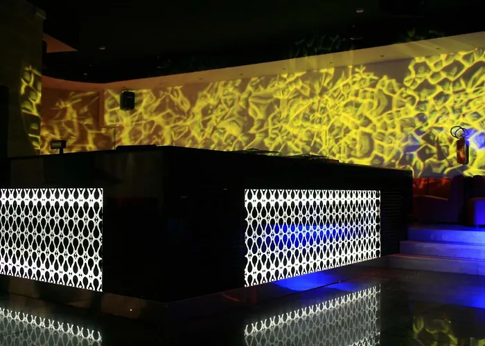 Hotel Citta Della Notte