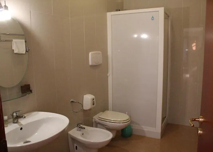 Hotel Citta Della Notte