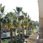 Citta Della Notte Hotel