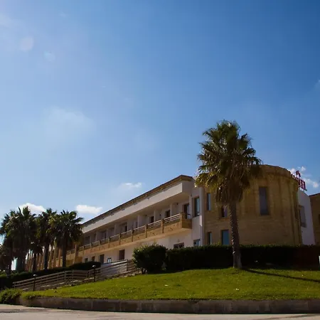 Citta Della Notte Hotel 3*