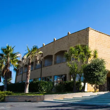 Citta Della Notte Hotel
