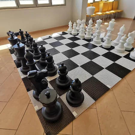 Hotel Citta Della Notte