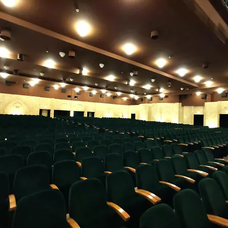 Citta Della Notte Hotel