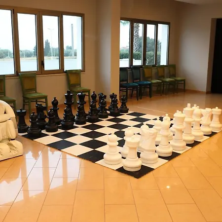Hotel Citta Della Notte 3*
