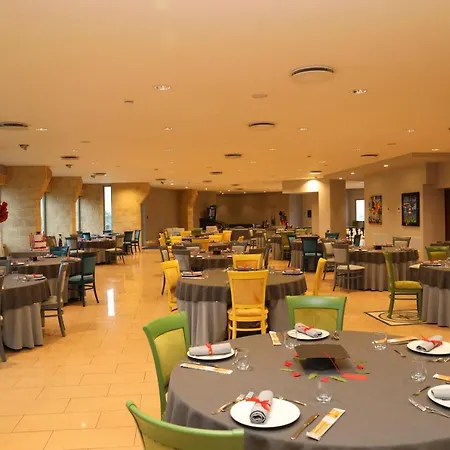 Citta Della Notte 3* Augusta