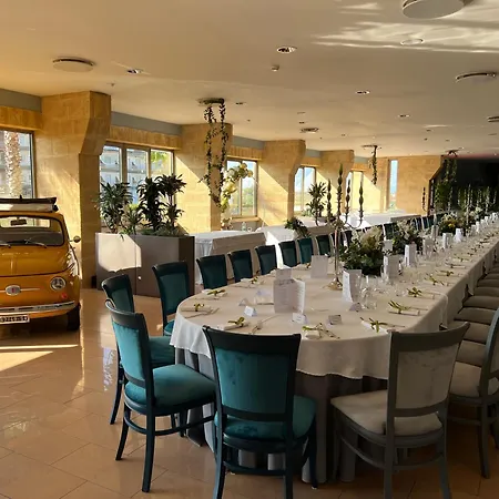 Della Notte Hotel Augusta